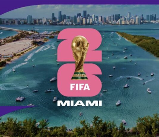 FIFA World Cup Miami: Countdown to 2026 Begins